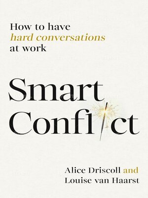 cover image of Smart Conflict